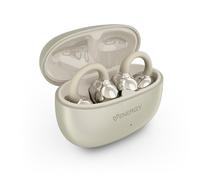 Energy Sistem Chicpods - Cuffie Bluetooth wireless Open Sound, batteria 23H, cancellazione del rumore nelle chiamate, IPX4 resistenti all'acqua, comode e flessibili