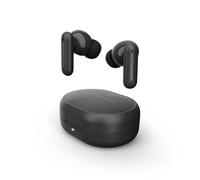 Energy Sistem Chill Auriculares True Wireless - Bluetooth 6.0 - Cancelacion Activa de Ruido - Deep Bass Para Graves Profundos - HQ Voice Calls - 21h Autonomia - Modo Baja Latencia - Asistente de Voz I
