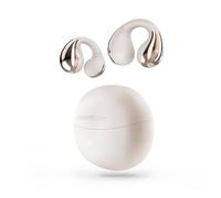 Energy Sistem Coolpods - Cuffie Bluetooth senza fili Open Sound - 25H batteria, cancellazione del rumore in chiamata, IPX4 impermeabili, confortevoli e flessibili