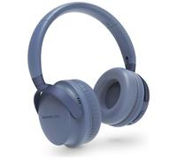 ENERGY SISTEM - Cuffie Bluetooth Energy Sistem Style 3 Denim
