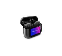ENERGY SISTEM Display ANC AURICOLARI WIRELESS, Nero