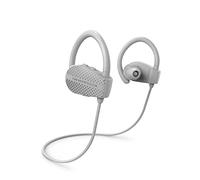 Cuffie Energy Sistem Bluetooth Sport 1+ - Assistente Vocale - Resistenti al Sudore - Colore Grigio
