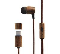 Energy Sistem Cuffie Per Telefono Eco Wood