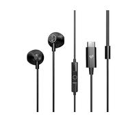ENERGY SISTEM EasyPods AURICOLARI, Nero