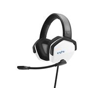 ENERGY SISTEM Auricular Gaming Headset ESG 3 White