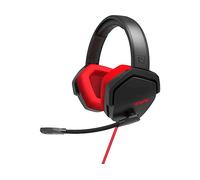 Energy Sistem Auriculares Gaming ESG 4 Sur 71 Red