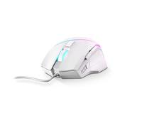 Mouse da gioco Energy Sistem ESG M2 Sniper-Ninja 6400 DPI Bianco