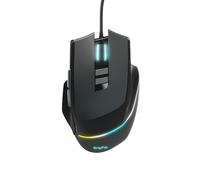Energy Sistem Mouse Gaming Esg M5 Triforce 10000 Dpi One Size Black