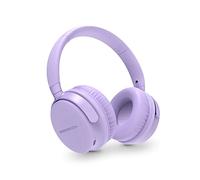 Cuffie Bluetooth Energy Sistem Style 3 - Bassi profondi - Chiamate vocali di alta qualità - Pieghevoli - Colore viola