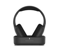 Energy Sistem Headphones TV con dock di ricarica e connessione RF