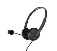 Energy Sistem Auricular Anthracite PC/Mac/Móvil