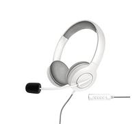 Energy Sistem auricular Office 3 white
