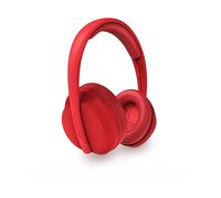 ENERGY SISTEM Hoshi Eco CUFFIE, Rosso