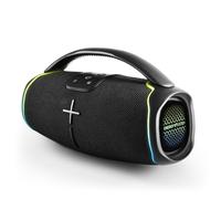 Energy Sistem Hyperbeat Bluetooth Speaker Nero