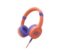 Energy Sistem Lol&Roll Pop Kids Auriculares - Compartir Musica - Cordon Desmontable - 85 Db Limite de Volumen - Microfono - Col