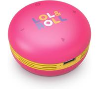 Energy Sistem Lol&roll Pop Kids Altoparlante Bluetooth portatile per bambini 5W