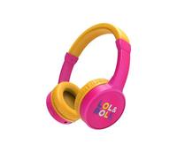Energy Sistem Lol&Roll Pop Kids Auriculares Bluetooth - Compartir Musica - Bluetooth 5.1 - NEW