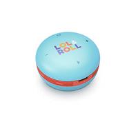 Energy Sistem Altavoz LolRoll Pop Kids Blue