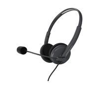 ENERGY SISTEM Office 2 CUFFIE, Antracite