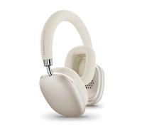 Energy Sistem Pineapple Max Headphones Cuffie Bluetooth 5.4 Wireless Over Ear Multi Device Connection Noise Cancelling Microfono Assistente Vocale Memory Foam Ricarica Charge 40 Ore Batteria