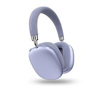 Energy Sistem Pineapple Pro Headphones - Cuffie Bluetooth (ANC, 40 ore di batteria, ricarica rapida, cuscinetti in memory foam e traspirante, multi dispositivo Connection)