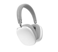 Energy Sistem Pineapple Pro Headphones - Cuffie Bluetooth (ANC, 40 ore di batteria, ricarica rapida, cuscinetti in memory foam e traspirante, connessione multi dispositivo)