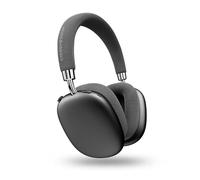 Energy Sistem Pineapple Pro Headphones - Cuffie Bluetooth (ANC, 40 ore di batteria, ricarica rapida, cuscinetti in memory foam e traspirante, multi dispositivo Connection)