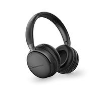 Cuffie Bluetooth Energy Sistem Power Radio con radio FM nere