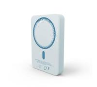 Energy Sistem Powerbank magnetico da 10000 mAh