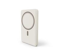 Energy Sistem Powerbank magnetico da 5000 mAh, batteria portatile