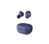Energy Sistem Auriculares Inalambricos Deportivos - Plastico 100% Reciclado - Resistencia al Agua IPX4 - Ajuste Seguro - 22h de