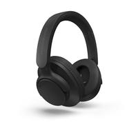 Energy Sistem RadioBeat - Cuffie Bluetooth 5.4 in plastica riciclata GRS, 20 ore, fascia regolabile, design pieghevole, radio FM, micro SD MP3 Player, assistente vocale)