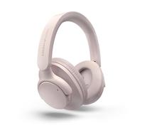 Energy Sistem RadioPlay Cuffie Bluetooth (plastica riciclata GRS, Bluetooth 5.4, 20 ore di batteria, archetto regolabile, design pieghevole, radio FM, micro SD MP3 Player, assistente vocale)