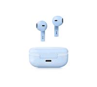 ENERGY SISTEM Senshi Eco AURICOLARI WIRELESS, Azzurro