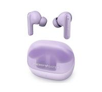 ENERGY SISTEM Serenity ANC AURICOLARI WIRELESS, Lavanda