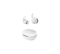 ENERGY SISTEM Silent ANC AURICOLARI WIRELESS, Nero