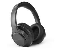Energy Sistem Silent Anc Wireless Headset Argento