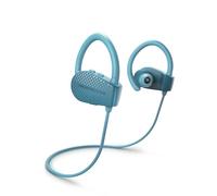 Energy Sistem Sport 1+ Ocean Auricolare Wireless A clip USB tipo-C Bluetooth Blu