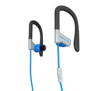 Energy Sistem Sport 1 Cuffie sportive con microfono Blu