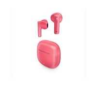 ENERGY SISTEM StreetMusic AURICOLARI WIRELESS, Rosa