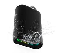 Energy Sistem StreetPlay - Altoparlante portatile Bluetooth 5.4, in plastica riciclata, certificazione IPX6, 12 ore di batteria, 8 W di potenza