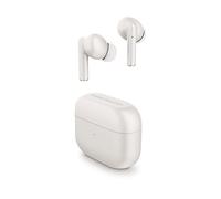 Energy Sistem Auriculares Inalambricos Style 2 - Inalambricos Stereo - BT 5.0 - Graves Profundos - Caja de Carga - Color Blanco