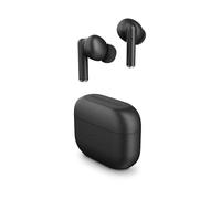 ENERGY SISTEM Style 2 AURICOLARI WIRELESS, Nero