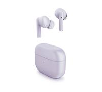 ENERGY SISTEM Style 2 - Bluetooth 5, Microfono integrato, Controlli touch AURICOLARI WIRELESS, Viola