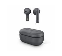 Cuffie True Wireless Energy Sistem Style 4 Grigie