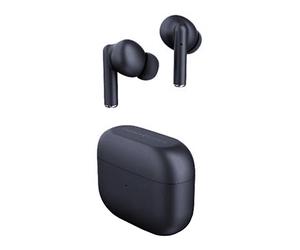 ENERGY SISTEM TW Style 2 Navy - Bluetooth 5, Microfono integrato, Controlli touch AURICOLARI WIRELESS, Blu