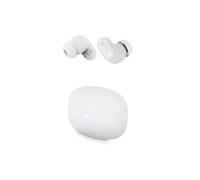 Energy Sistem Urban Beat Cuffie Bluetooth 5.3 TWS - Bassi Profondi - Fino a 22h di Autonomia - Colore Bianco