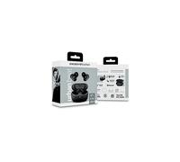 ENERGY SISTEM Urban Beat AURICOLARI WIRELESS, Nero