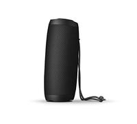 Energy Sistem Urban Box 5+ altoparlante bluetooth Space (20 W, TWS, Bluetooth 5.0, USB/microSD MP3 player, FM Radio), nero