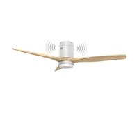 Energy Sistem Ventilador techo SoundAir White